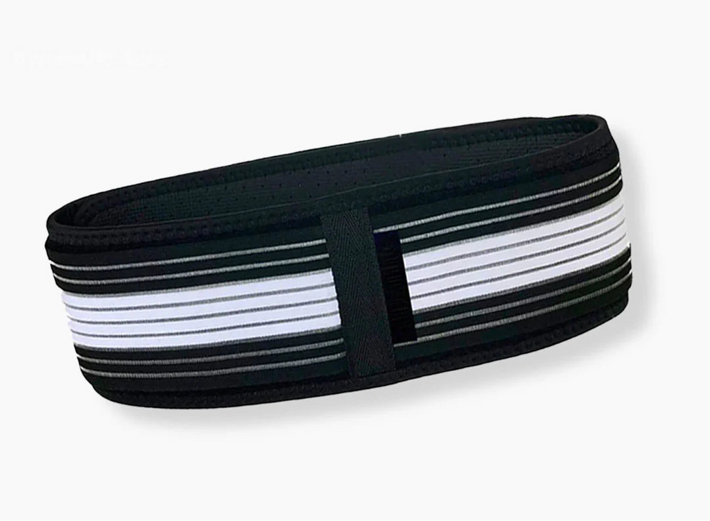 Aligna Support Belt - Stabilitet som känns varje dag.